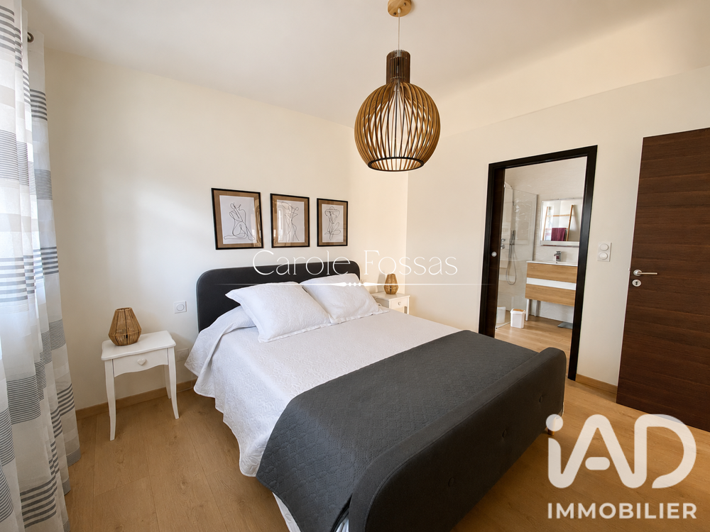 à vendre  Maison Pollestres (66450)