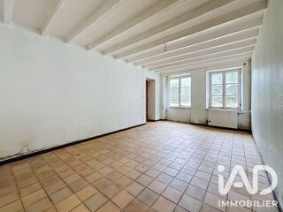  Maison à vendre 6 pièces 102 m²