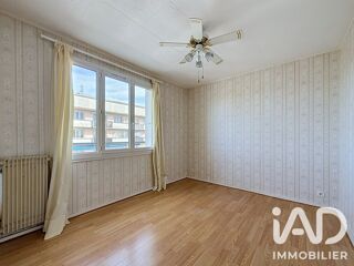  Appartement à vendre 3 pièces 67 m²