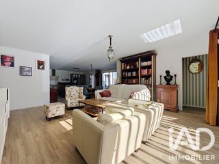  Maison à vendre 3 pièces 123 m²