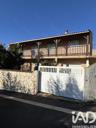  Maison à vendre 9 pièces 153 m²