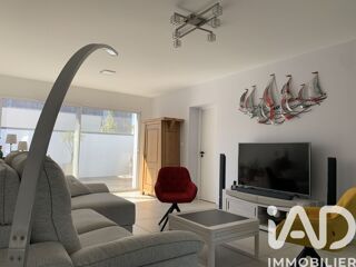  Maison à vendre 5 pièces 114 m²