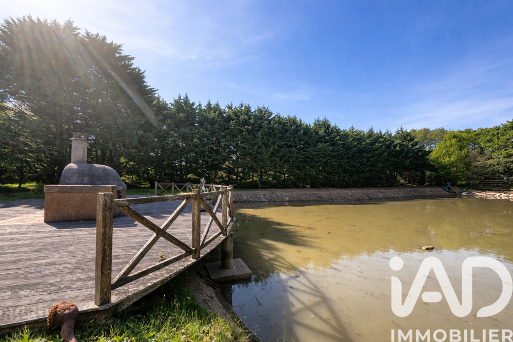 � vendre  Maison La Baule-Escoublac (44500)