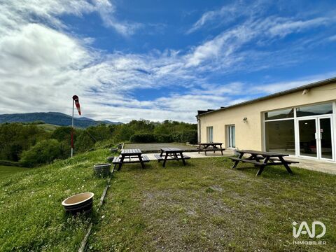 Vente Boutique/Local commercial 830 m&sup2; 1280000 64570 Aramits