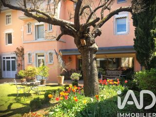 Maison à vendre 9 pièces 266 m²