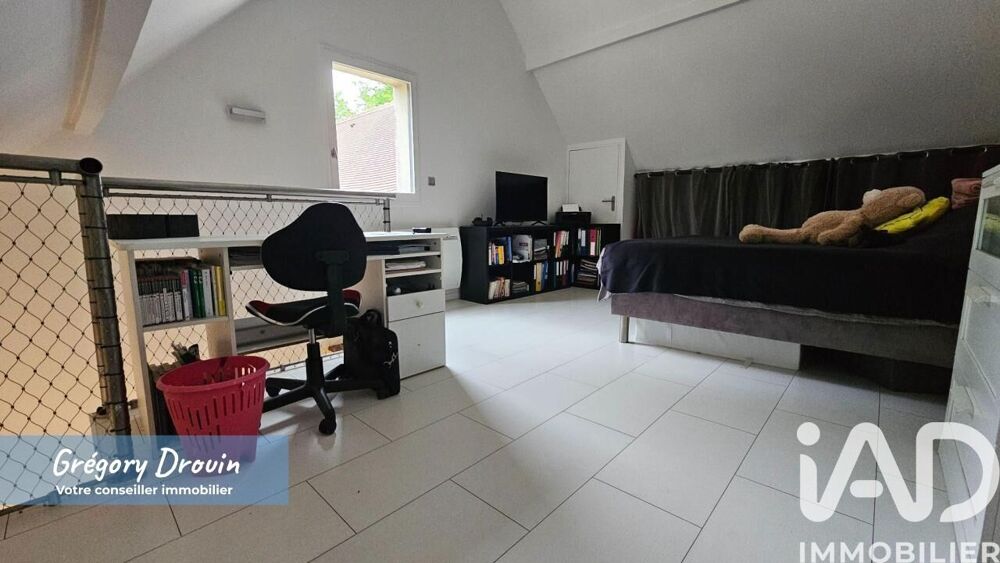 Vente Maison traditionnelle 3 pièces