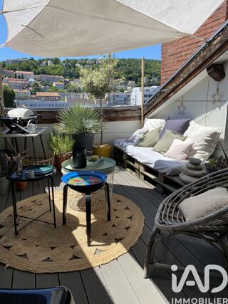  Appartement � vendre 4 pi�ces 135 m�
