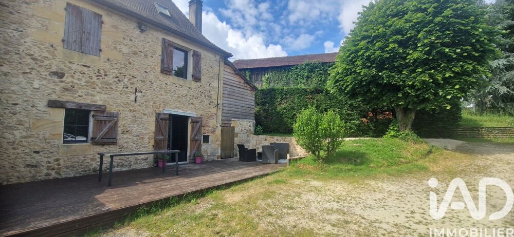 Vente Maison Vente Maison de village 4 pièces Saint-agne