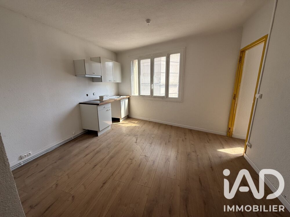 Location Appartement Location Appartement 2 pièces Nîmes