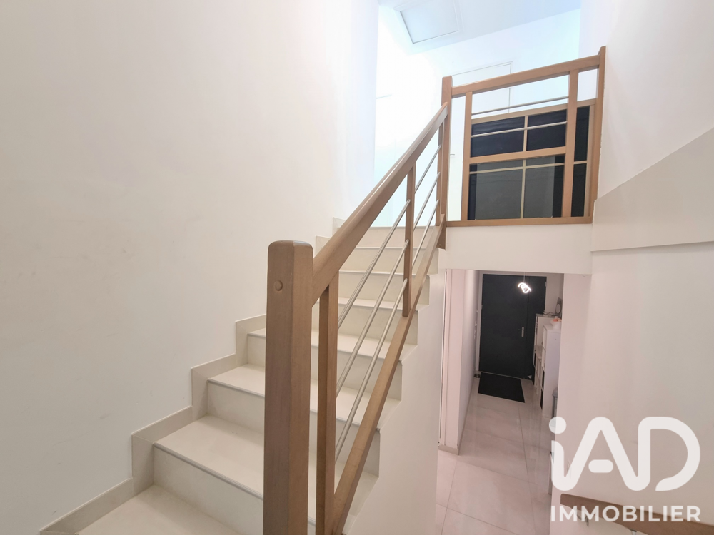 à vendre  Maison Montgeron (91230)