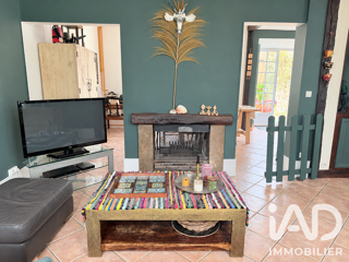 Vente Maison Vente Maison de village 8 pièces Boisville-la-saint-père