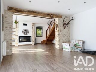  Maison à vendre 6 pièces 130 m²