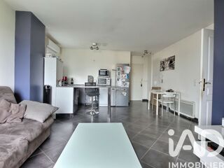  Appartement à vendre 2 pièces 46 m²