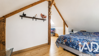  Maison à vendre 4 pièces 81 m²