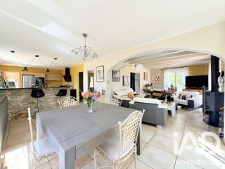  Maison à vendre 7 pièces 201 m²