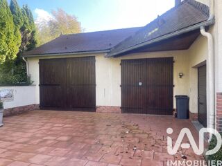  Maison à vendre 5 pièces 143 m²