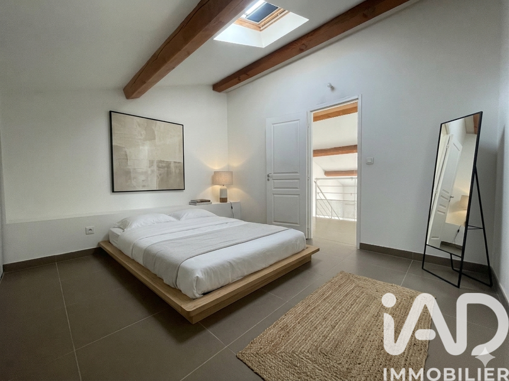 Vente Duplex 4 pièces
