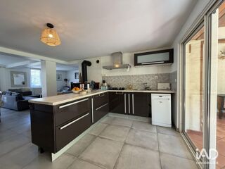 Maison à vendre 5 pièces 156 m²