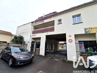  Appartement à vendre 2 pièces 39 m²