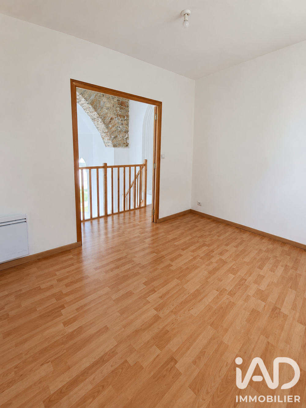 Vente Appartement Vente Appartement 3 pièces Meillac