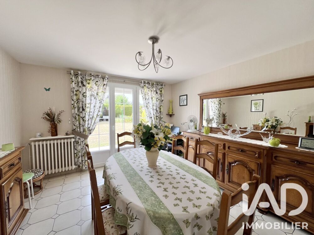 Vente Maison Vente Maison traditionnelle 4 pièces Belleu