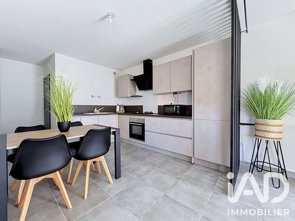 Vente Appartement Vente Appartement 3 pièces Béziers