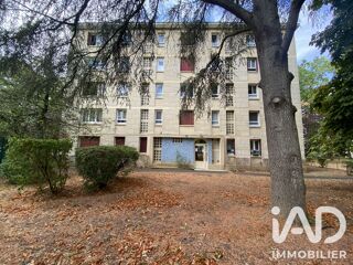 Vente Appartement Vente Appartement 3 pièces Sainte-geneviève-des-bois