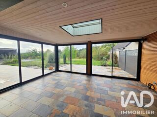  Maison à vendre 6 pièces 197 m²