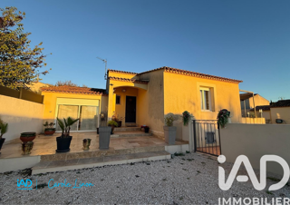  Maison à vendre 6 pièces 150 m²