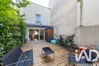  Maison � vendre 4 pi�ces 72 m�