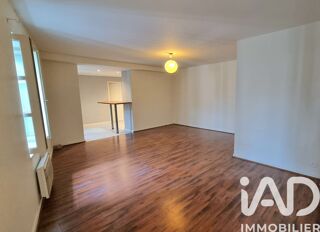  Appartement à vendre 3 pièces 79 m²