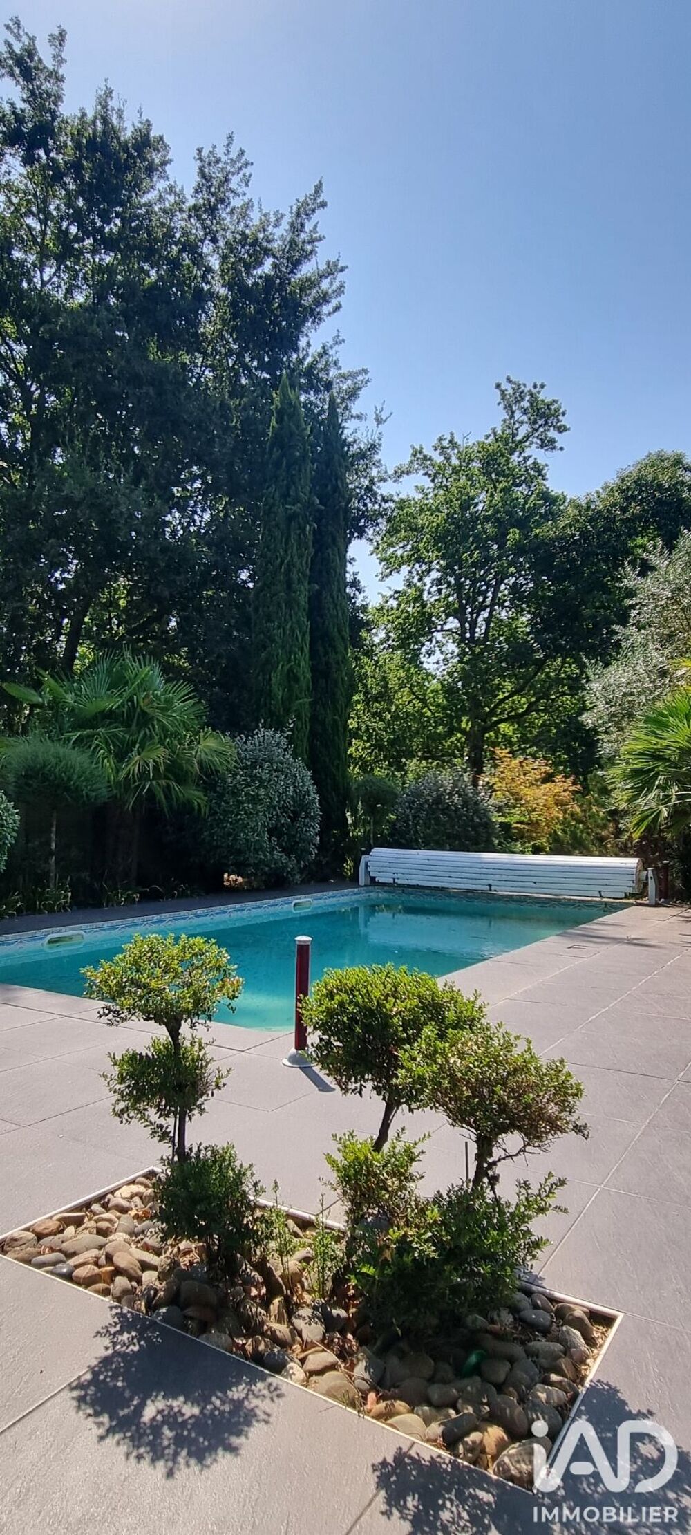 Vente Maison Vente Maison/villa 5 pièces Mont-de-marsan