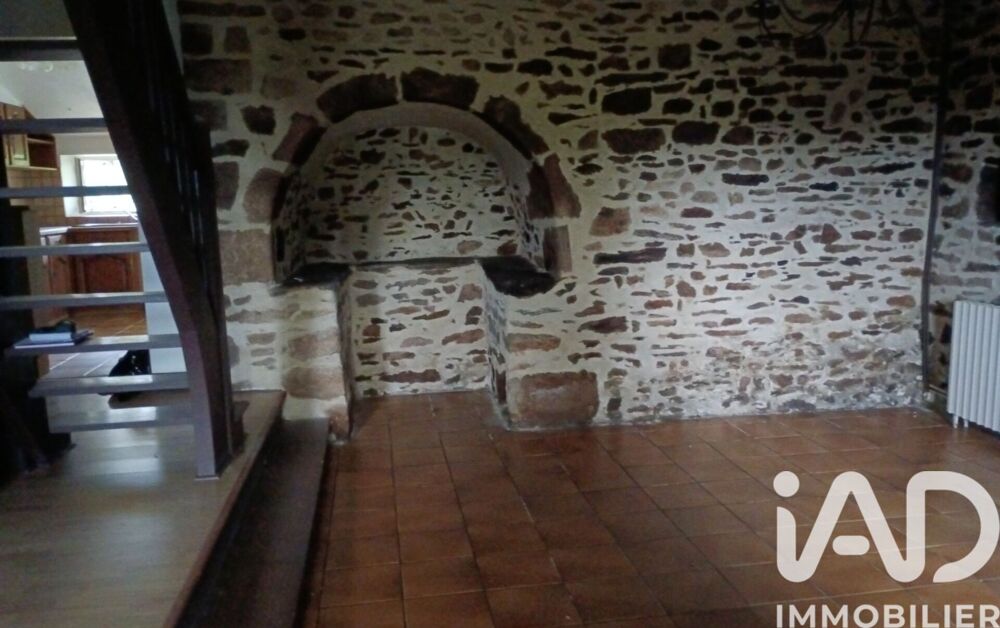 Vente Maison Vente Maison de village 4 pièces Cornil