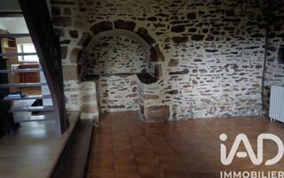  Maison à vendre 4 pièces 80 m²