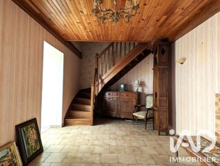  Maison à vendre 5 pièces 92 m²