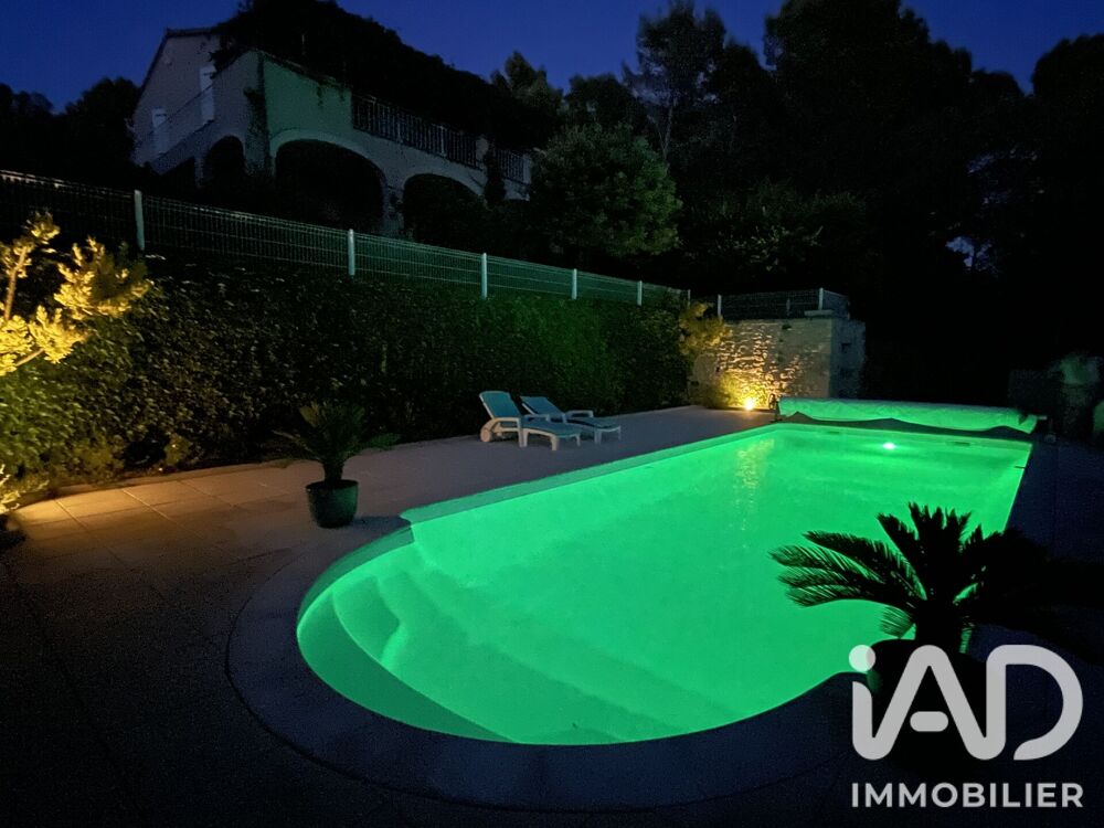 Vente Maison traditionnelle 7 pièces