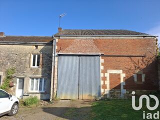  Maison à vendre 5 pièces 111 m²