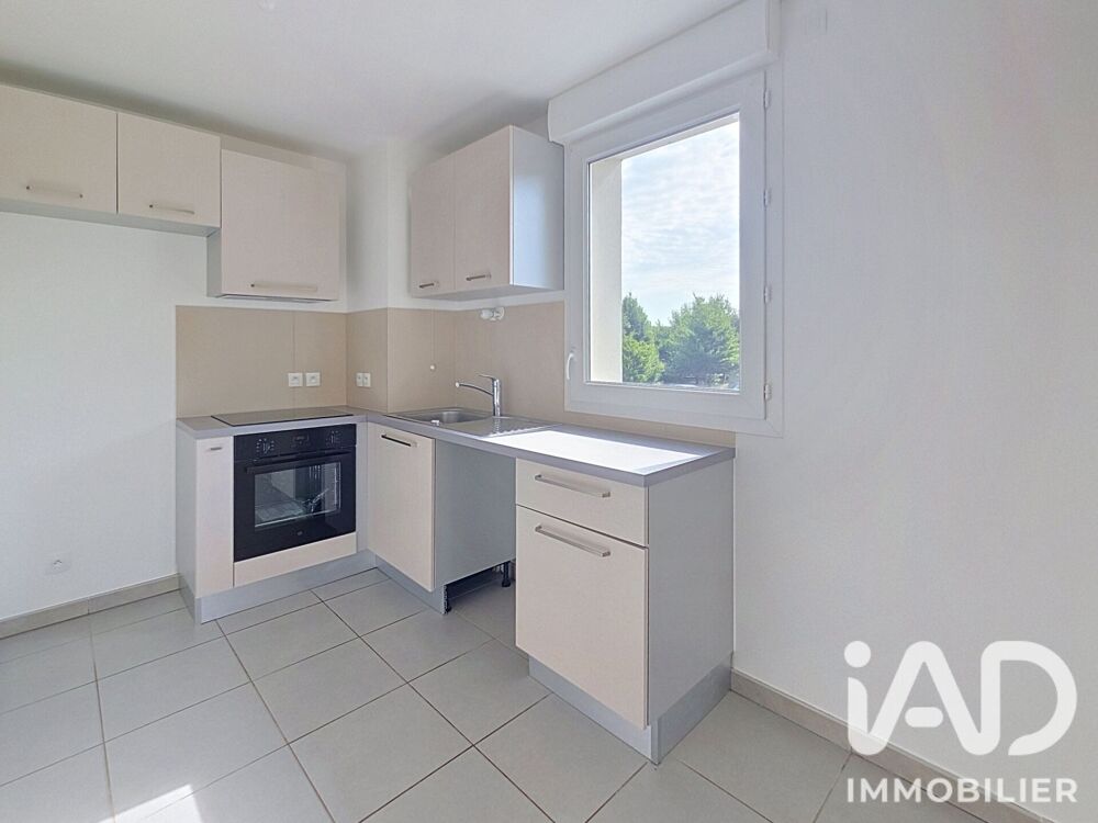 Vente Appartement Vente Appartement 3 pièces Viry