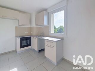 Appartement à vendre 3 pièces 64 m²