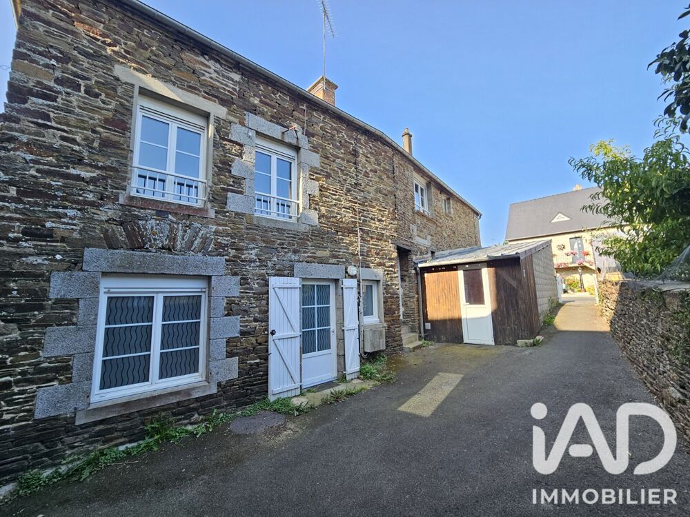 Maison 16 pièces 300 m² · à Saint-James · 300 m² · 229 000 €