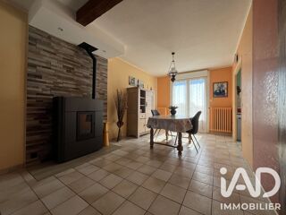  Maison à vendre 6 pièces 98 m²