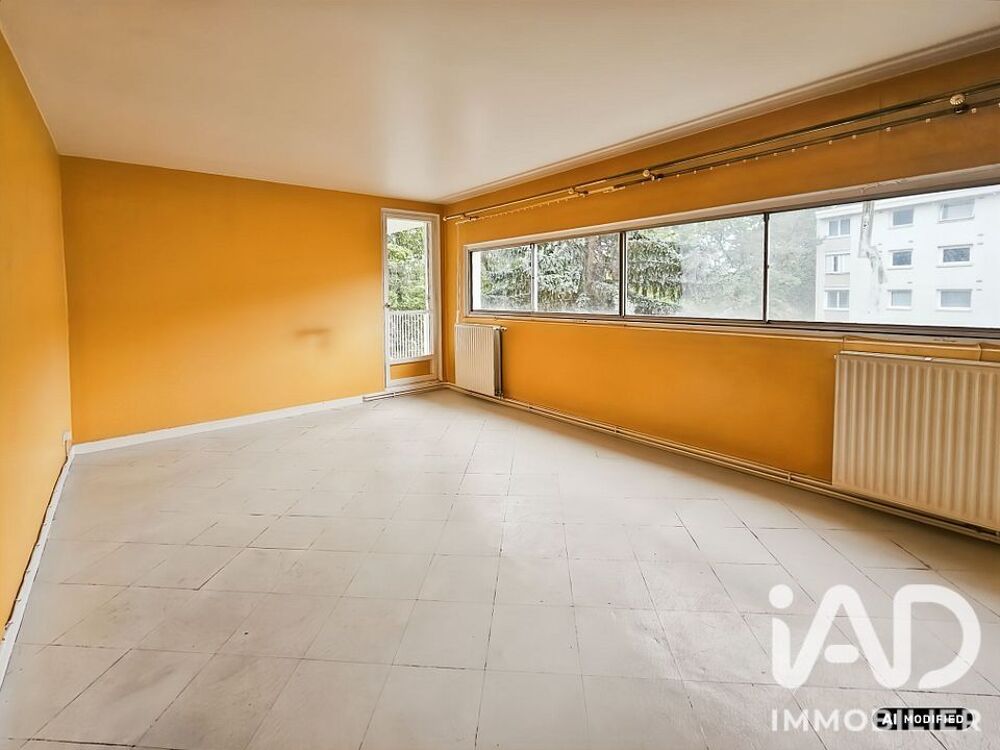 Vente Appartement Vente Appartement 3 pièces Yerres