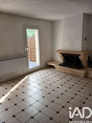 Maison à louer 5 pièces 102 m²