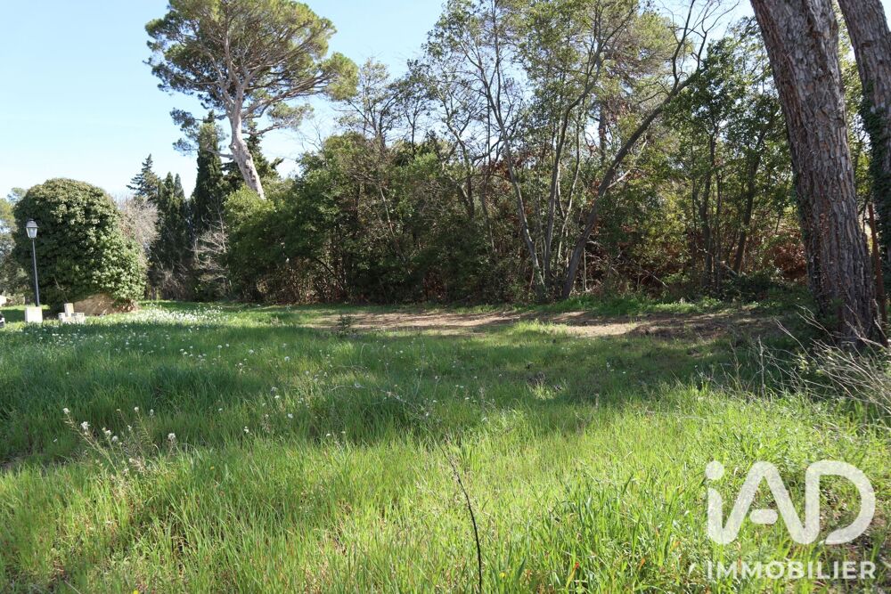 Vente Terrain Vente Terrain 668 m&sup2; Escales