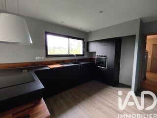  Maison à vendre 6 pièces 133 m²