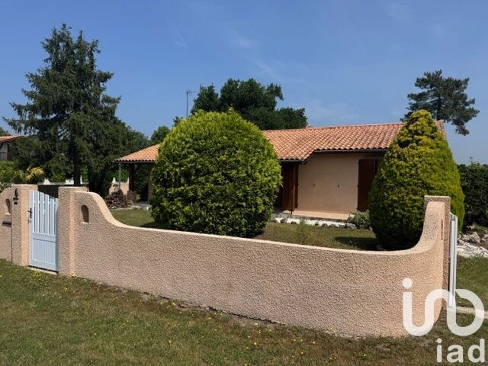 Maison 5 pièces 93 m² · à Martignas-sur-Jalle · 93 m² · 389 500 €