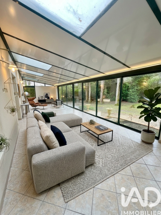  Maison à vendre 8 pièces 195 m²