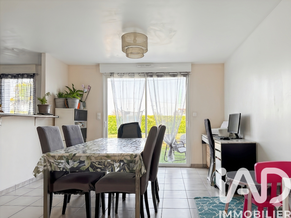 Vente Maison Vente Maison traditionnelle 6 pièces Machecoul-saint-même