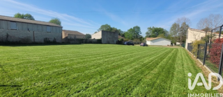  Terrain � vendre 868 m�