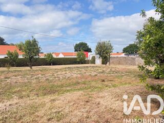  Terrain à vendre 532 m²